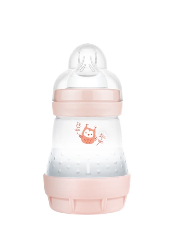 Mam Bib A-c Natur Blush 160ml1, mat blush 160ml