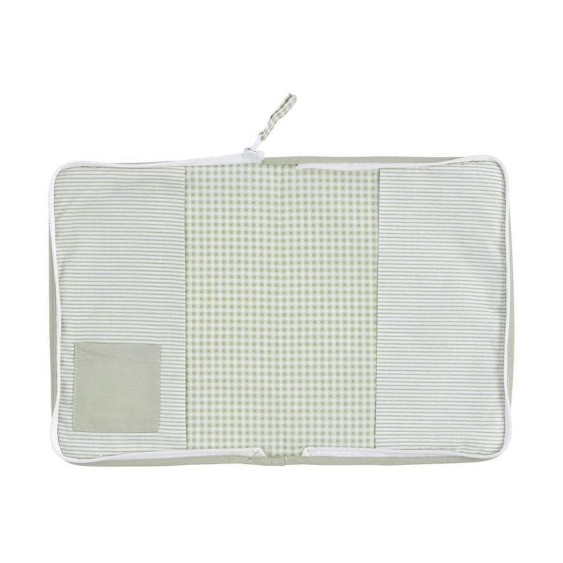 Protege Carnet de Sante Botanica, botanica deco — vue 2 sur 2