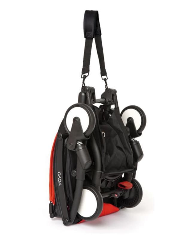 Yoyo 6+ Pack Couleur - Rouge — vue 1 sur 4