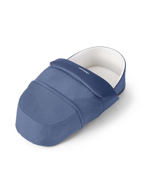 Sadena/celona Assise Prime, recaro sky blue per