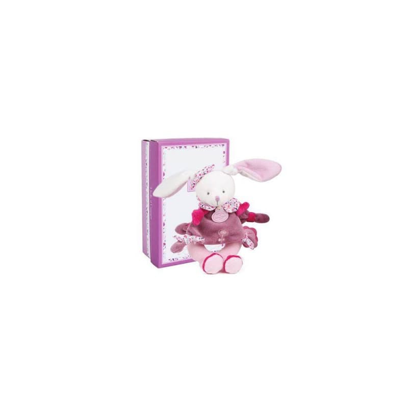 Hochet - Cerise le Lapin, rose 19 2022 — vue 2 sur 3