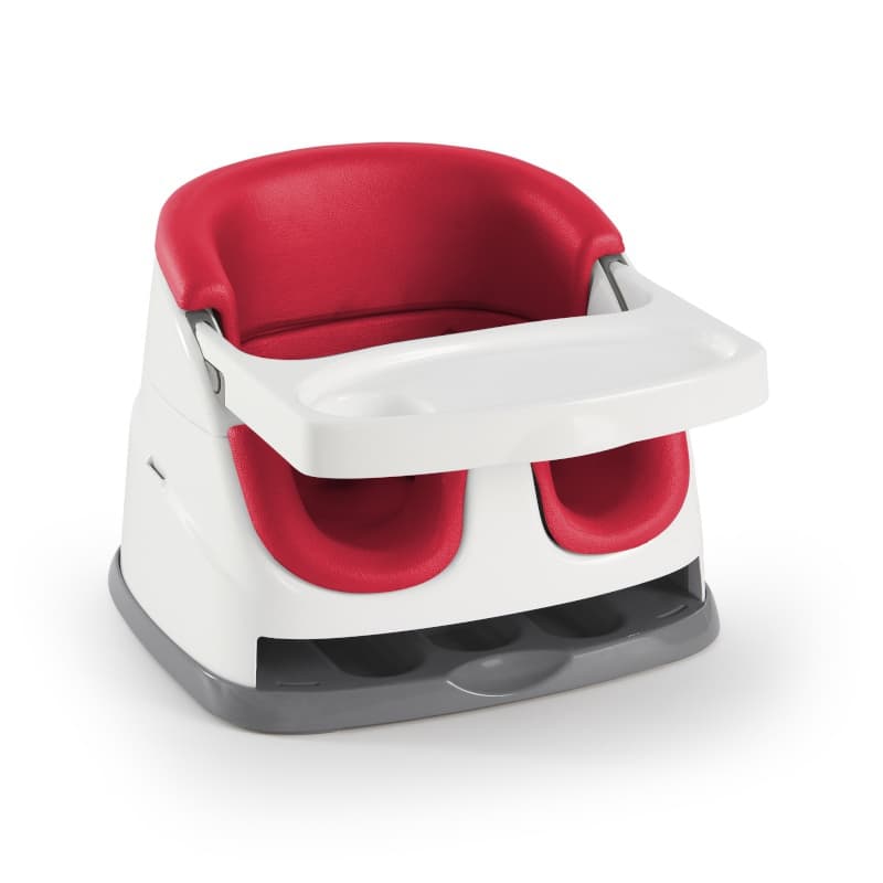 Siege Bebe 2 en 1 Rouge, ingenuity rouge — vue 2 sur 6