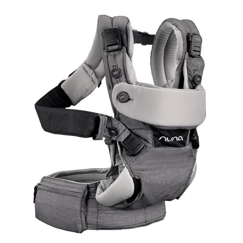 Porte Bebe Cudl, shadow nuna 24-01 — vue 2 sur 3