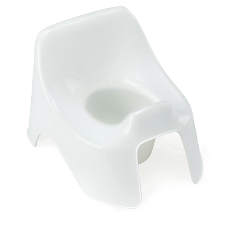 Pot Pulman Blanc Muguet, blanc muguet per