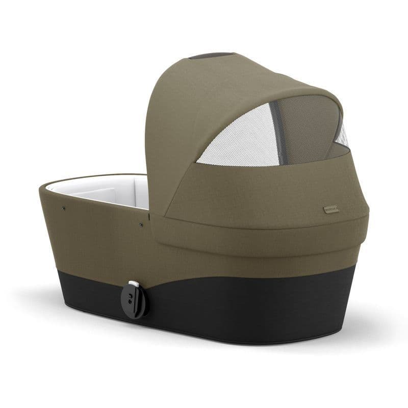 Nacelle Gazelle S Classic Beige, gold 2021 — vue 4 sur 4
