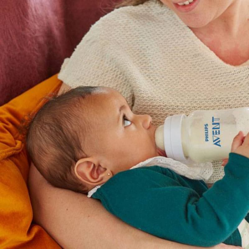 Biberons 330ml Classic+ Lot de 2, avent soc2016 — vue 4 sur 4
