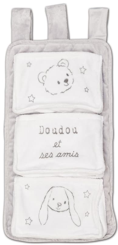 Vide Poche Lapin Chic