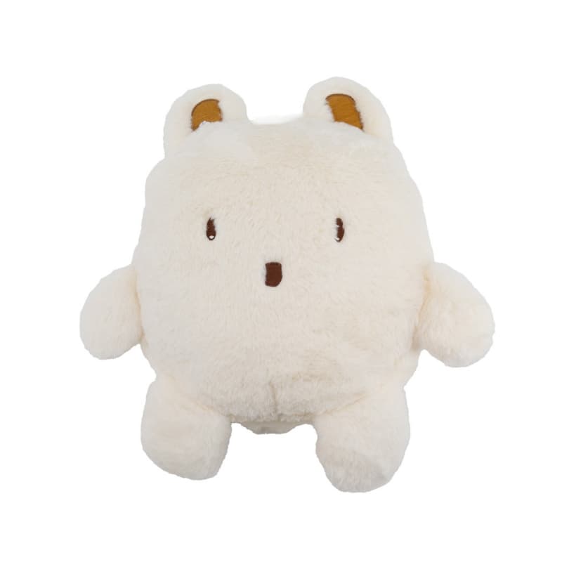 Peluche Reversible 30 Cm Boubou, boubou domiva boubou 30 cm — vue 1 sur 3
