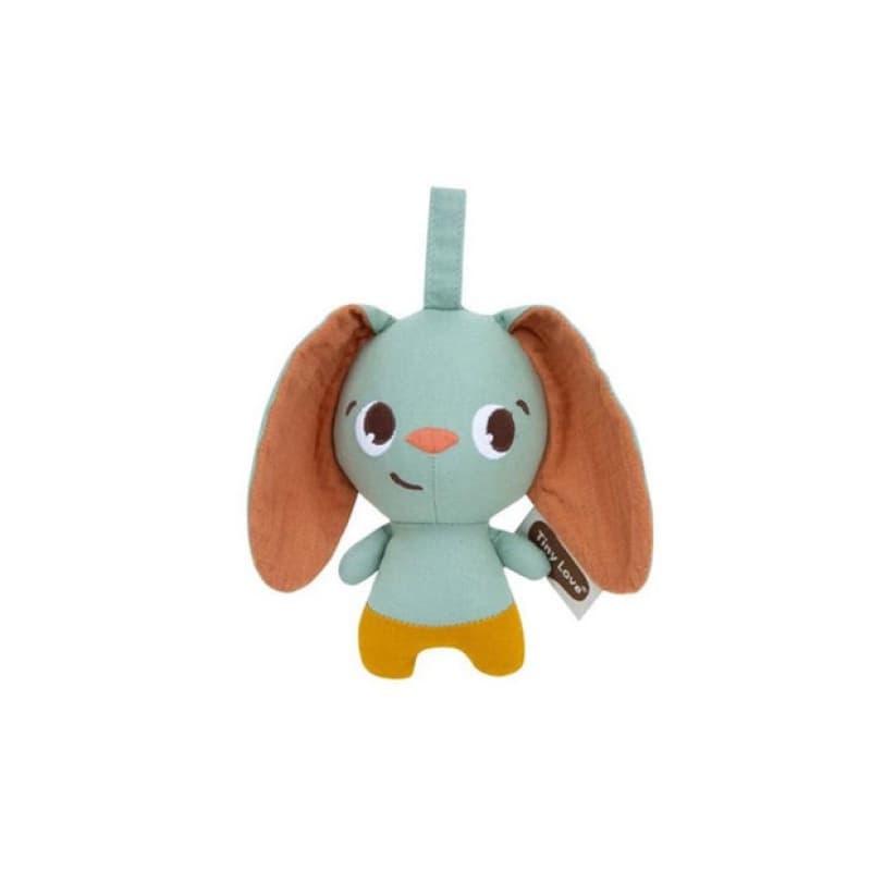 Tiny Smart Bunny - Garden Of Adventures, tiny love 24/09