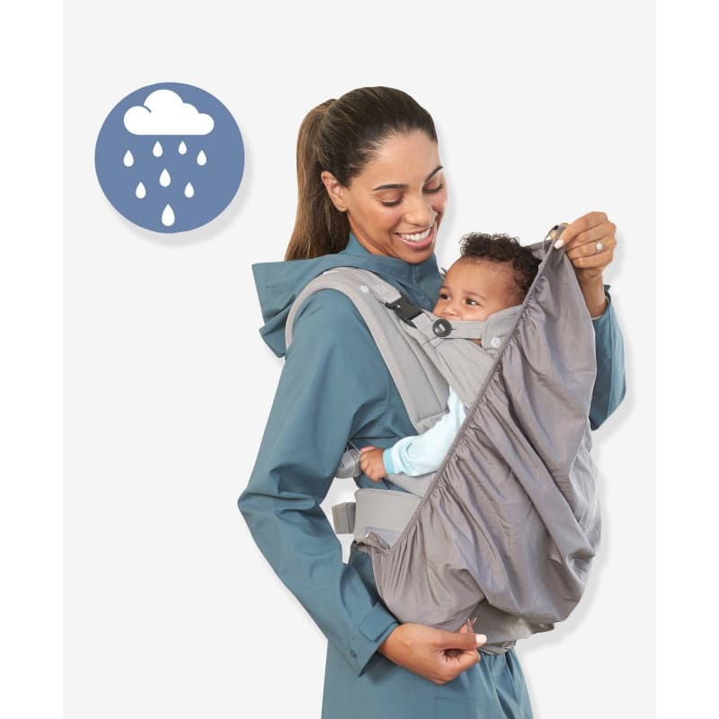 Porte Bebe In Season 5 Options, infantino — vue 4 sur 5