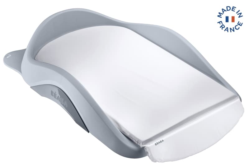 Plan a Langer Camele'o - Light Mist, gris clair — vue 3 sur 4