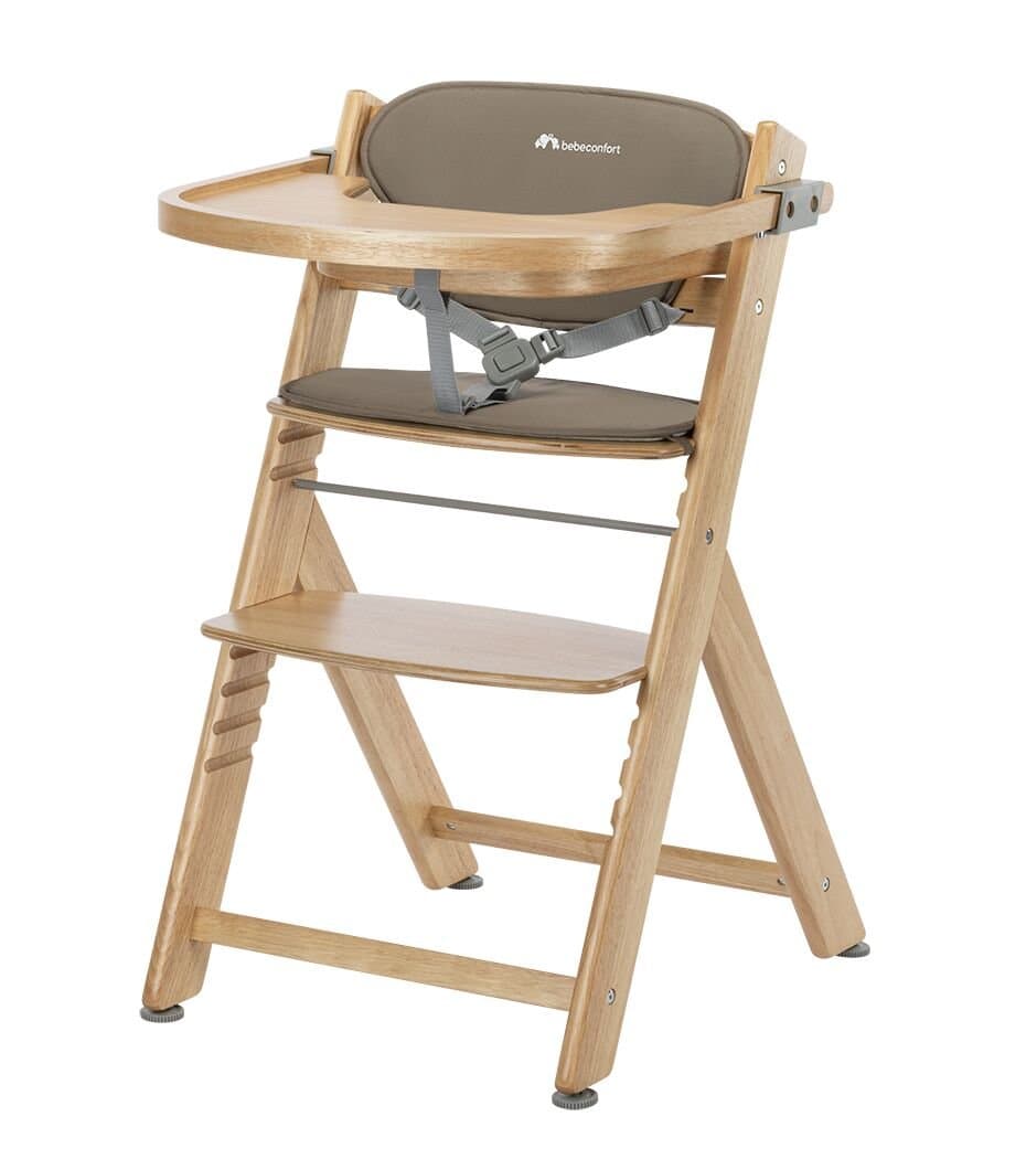 Bbc Timba W/cush2, natw beige ec — vue 1 sur 4