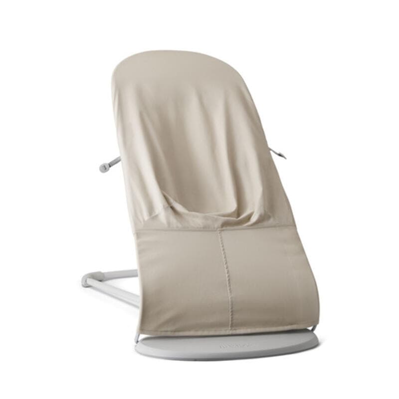 Transat Balance Soft Tri-fabric Beige, 29 mai 2024 — vue 3 sur 3