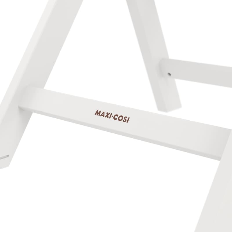 Mc Nesta White, maxi-cosi — vue 4 sur 4