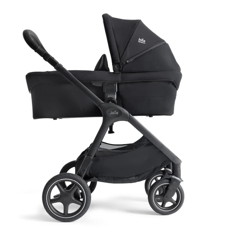 Nacelle Ramble Xl, eclipse signature joie 24/12 — vue 5 sur 5