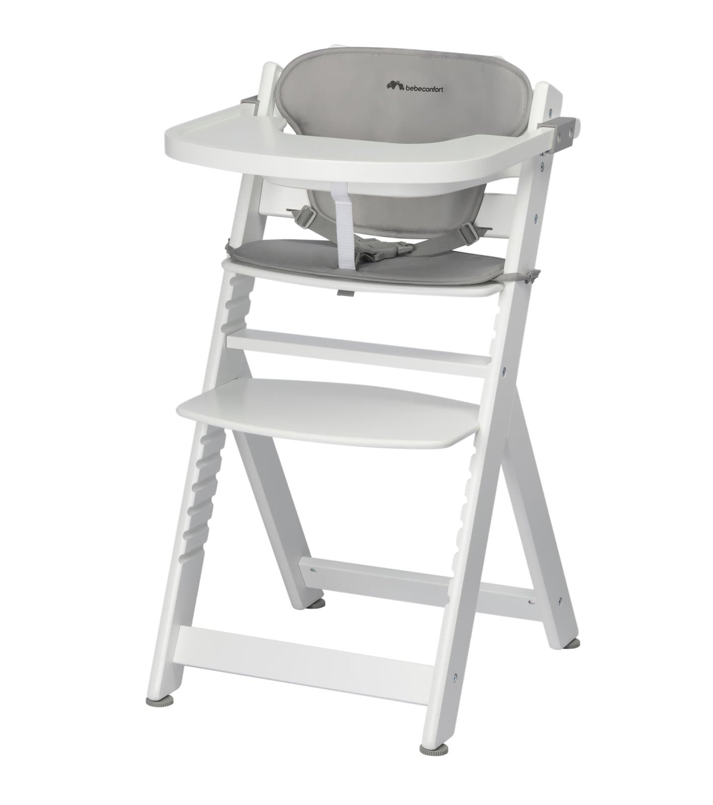 Chaise Haute Timba avec Coussin Reducteur — vue 1 sur 4