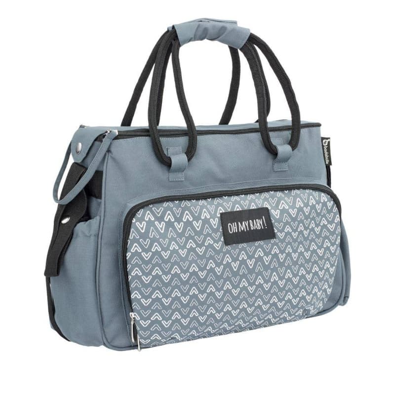 Boho -gris — vue 3 sur 3