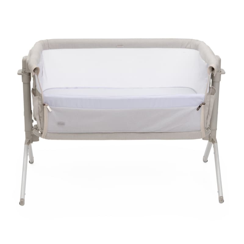 Berceau Cododo N2me Armonia, motherpearl chicco 25/01 — vue 4 sur 5