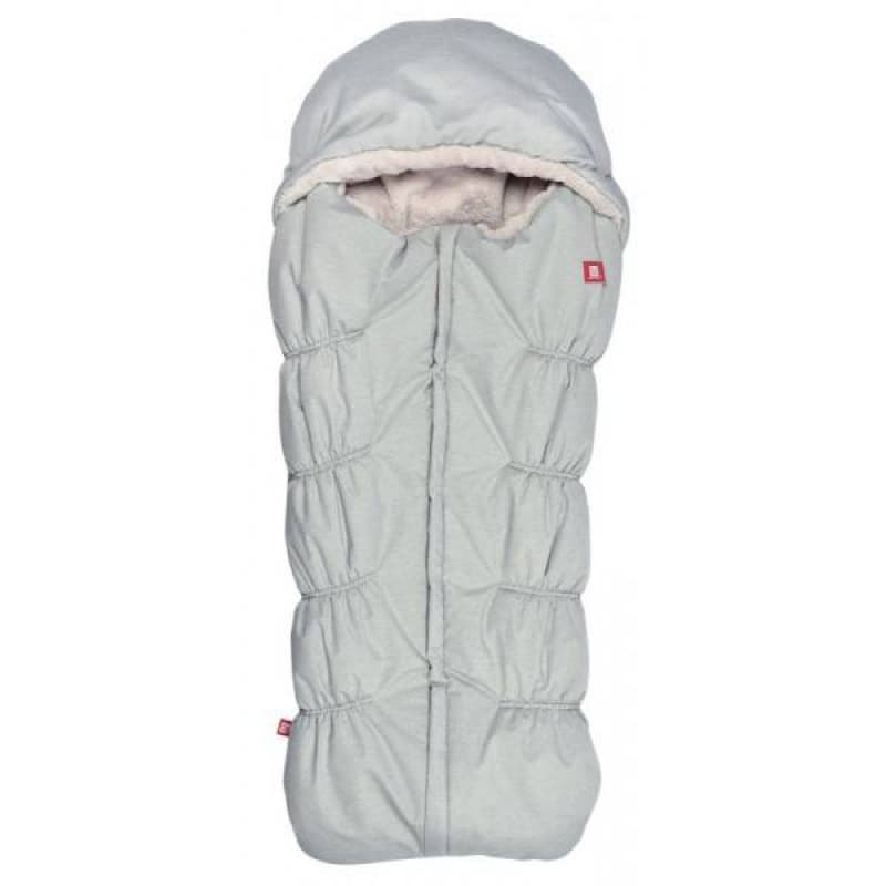 Chanceliere High Performance 6-24 Mois Gris, red castle gris chine 6-24 mois per — vue 3 sur 4