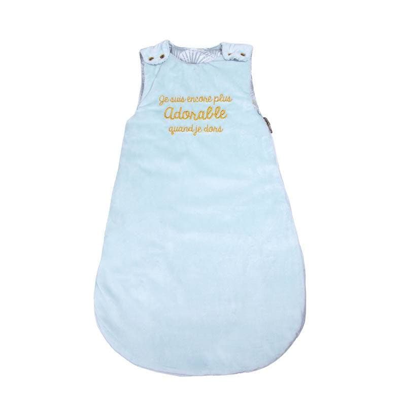 Gigoteuse Reversible Adorable - Palm Springs, bb&co palm springs 0-6 mois per — vue 1 sur 2