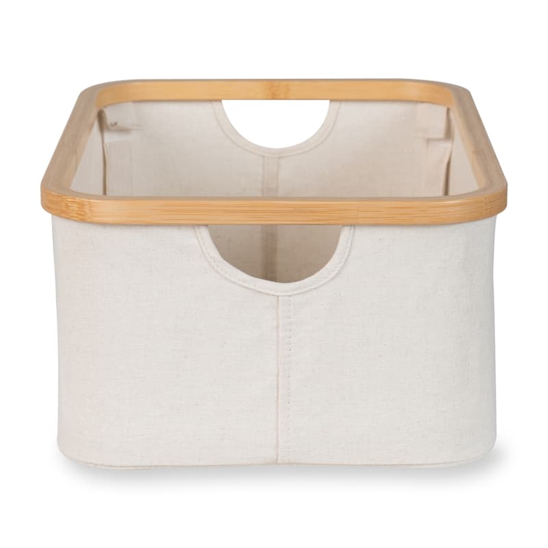 Panier Table a Langer, beige quax 24/10 — vue 4 sur 4