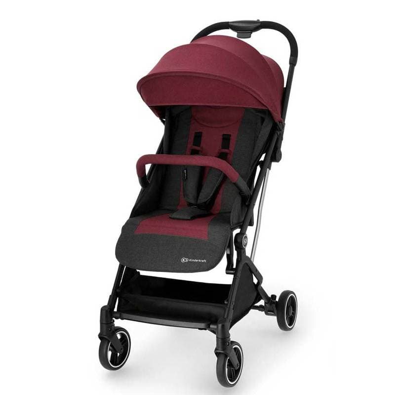 Poussette Indy Bordeaux, kinderkraft bordeaux — vue 3 sur 6