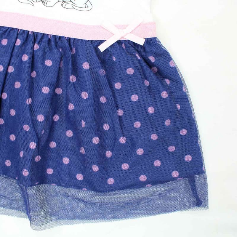 Robe Bebe 101 Dalmatiens, disney — vue 3 sur 5