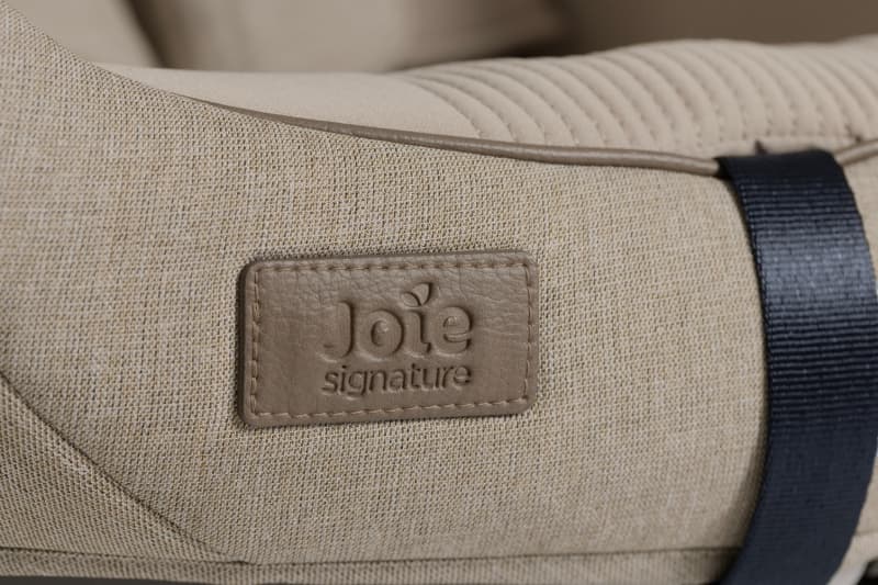 Siege Auto I-harbour E, sandstone 40-105cm signature joie — vue 9 sur 10