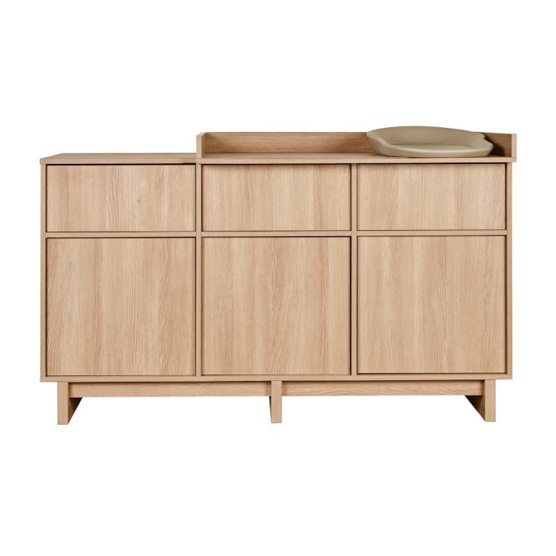 Extension Plan a Langer, honey ash kyo quax 25/10 — vue 4 sur 8
