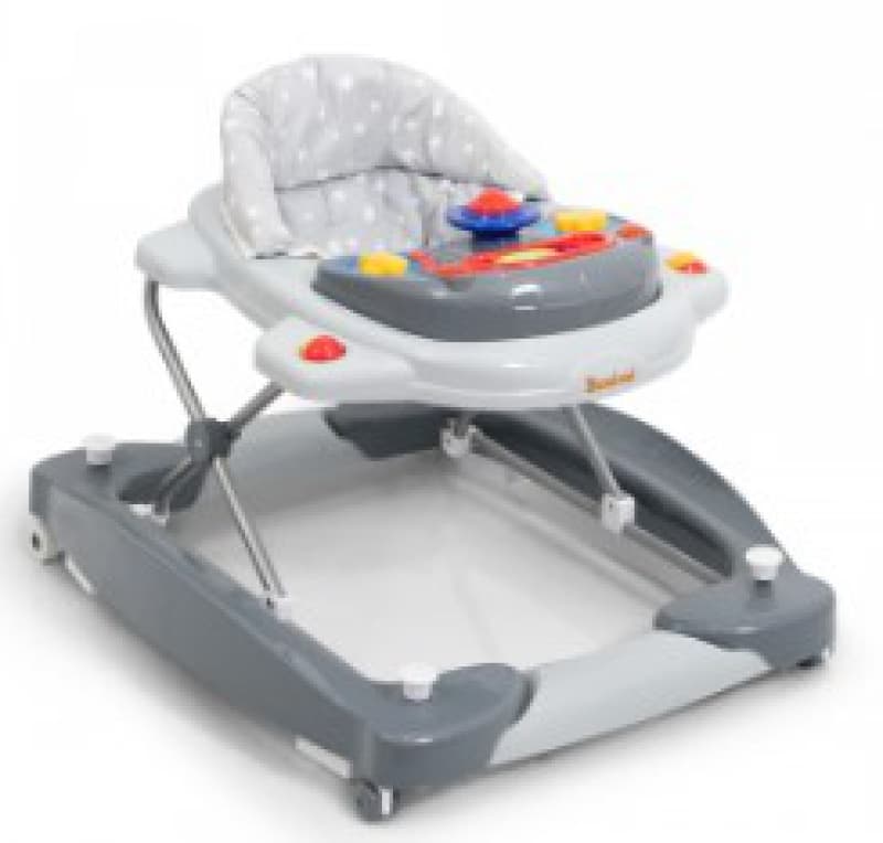 Baby Walker Classic Star
