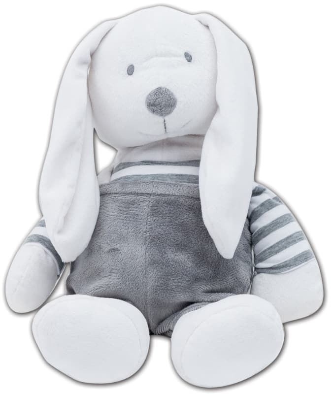 Peluche Lapin Chic