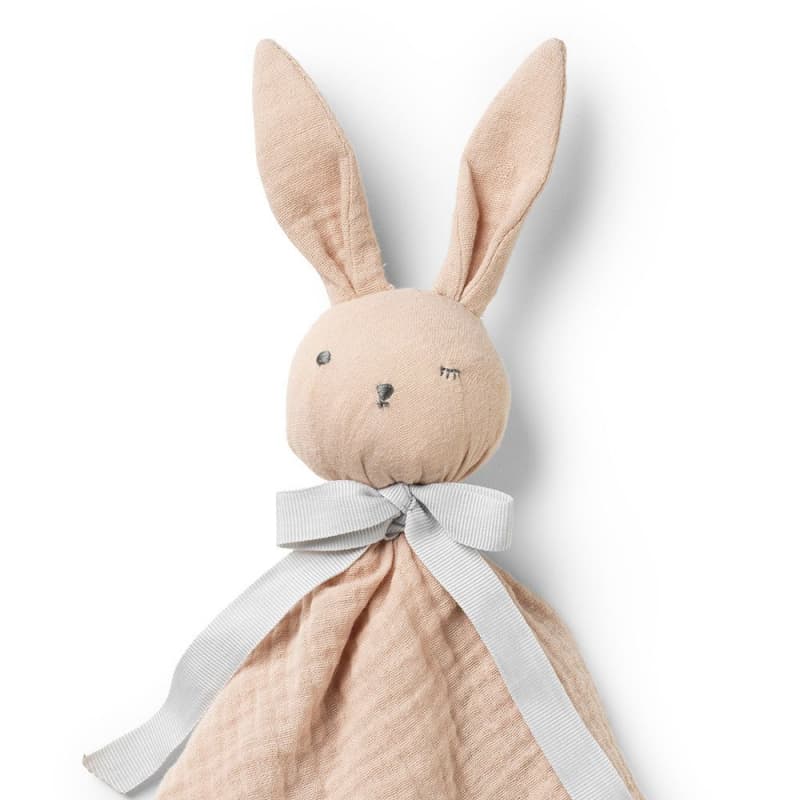Doudou Blinkie - Belle, nude elodie — vue 2 sur 2