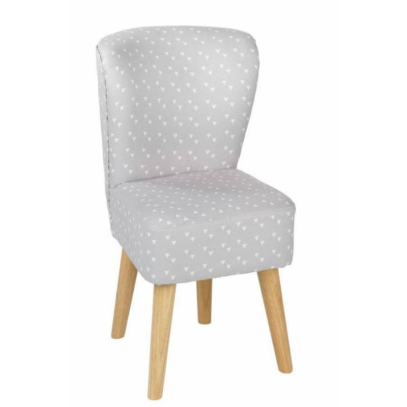 Fauteuil Graine de Moutarde, bebe9creation grainedemoutarde bebe9creation grain — vue 2 sur 2