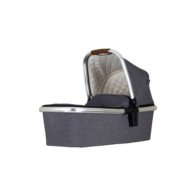 Duetpro Nacelle, qtus gris foncé — vue 2 sur 5