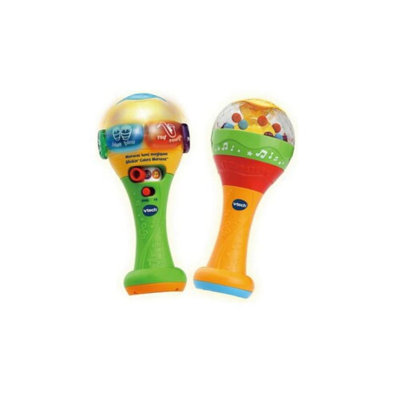 Maracas Lumi Magiques, vtech