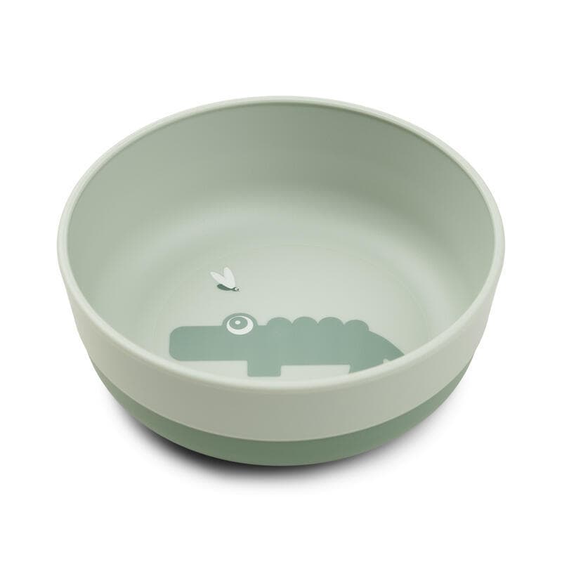 Foodie Bol Croco, vert done by deer news june 2023 — vue 1 sur 2