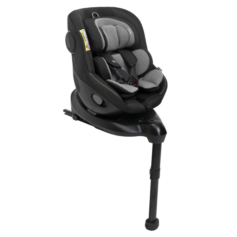 Siege Auto Seat 105 I-size, posh black chicco 24/10 — vue 1 sur 21