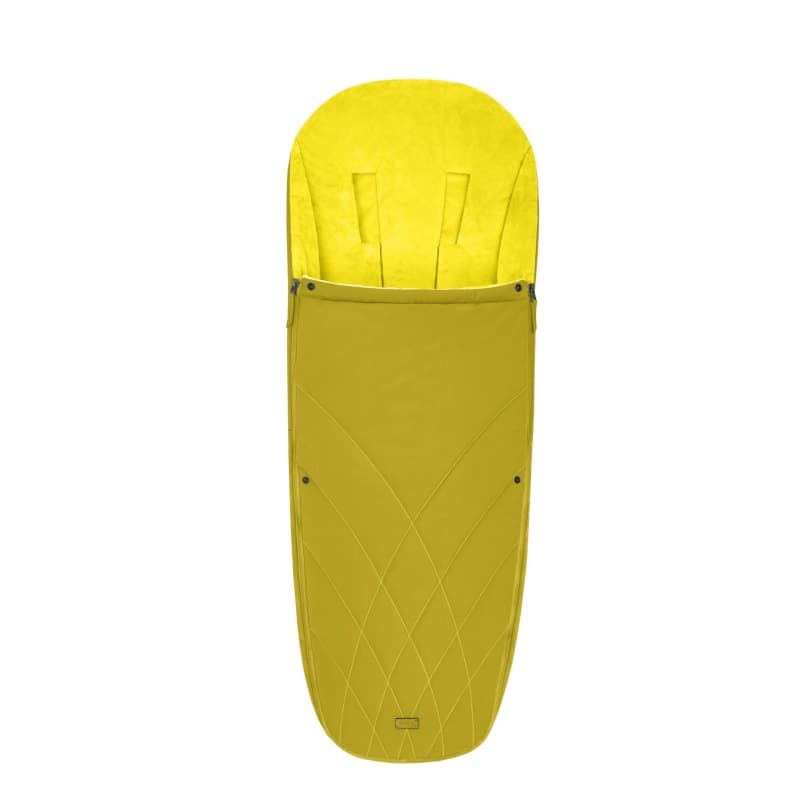 Chanceliere Platinum Mustard Yellow, platinum 2021