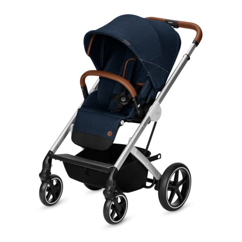 Balios S Denim Denim Blue | Blue, cybex denim blue l 73,5| l 52,5| h 34,5