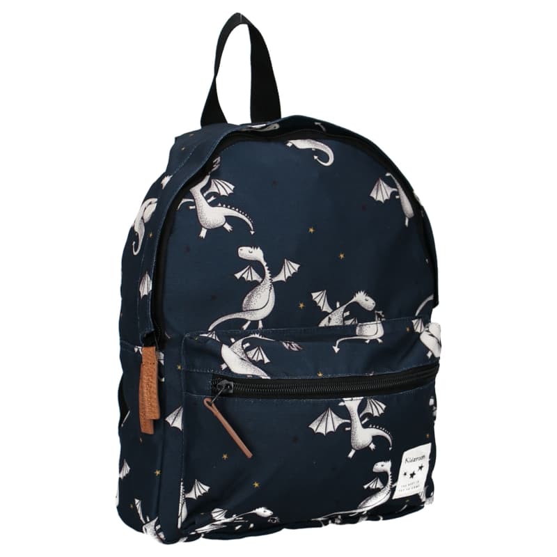 Sac a Dos Dragon, marine per — vue 2 sur 4