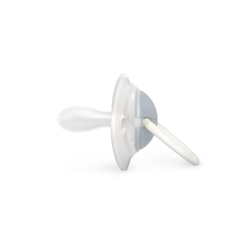 Sucettes X2 Night&day 0-6m Gris Fonce — vue 4 sur 4