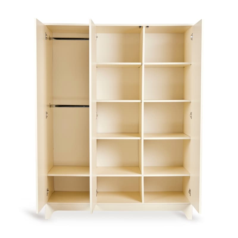 Armoire Xl, butter tsugi quax 25/10 — vue 2 sur 4