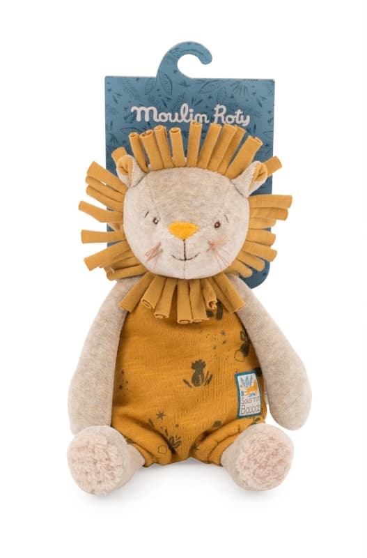 Poupee Musique Lion Sous Mon Baobab, sous mon baobab 2021 — vue 2 sur 6