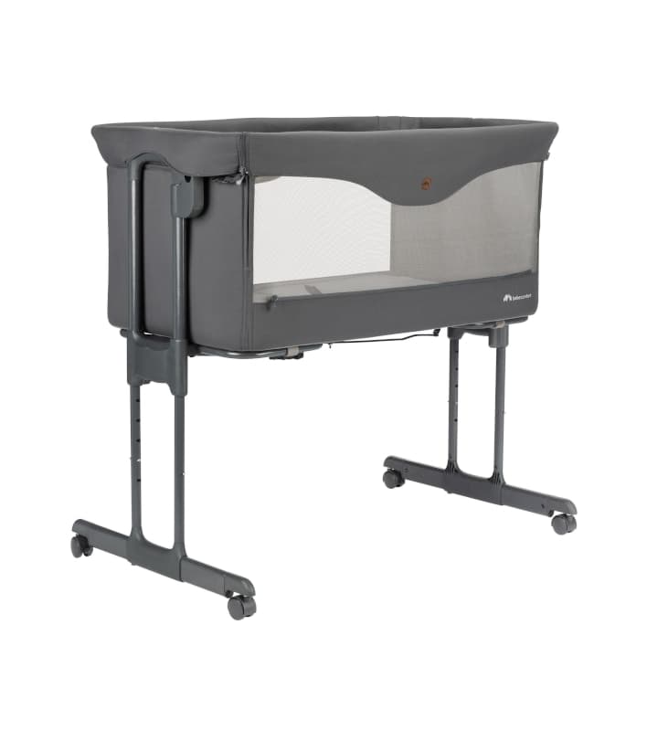 Cododo Amara Tinted, graphite bebeconfort2 24/09 — vue 2 sur 6