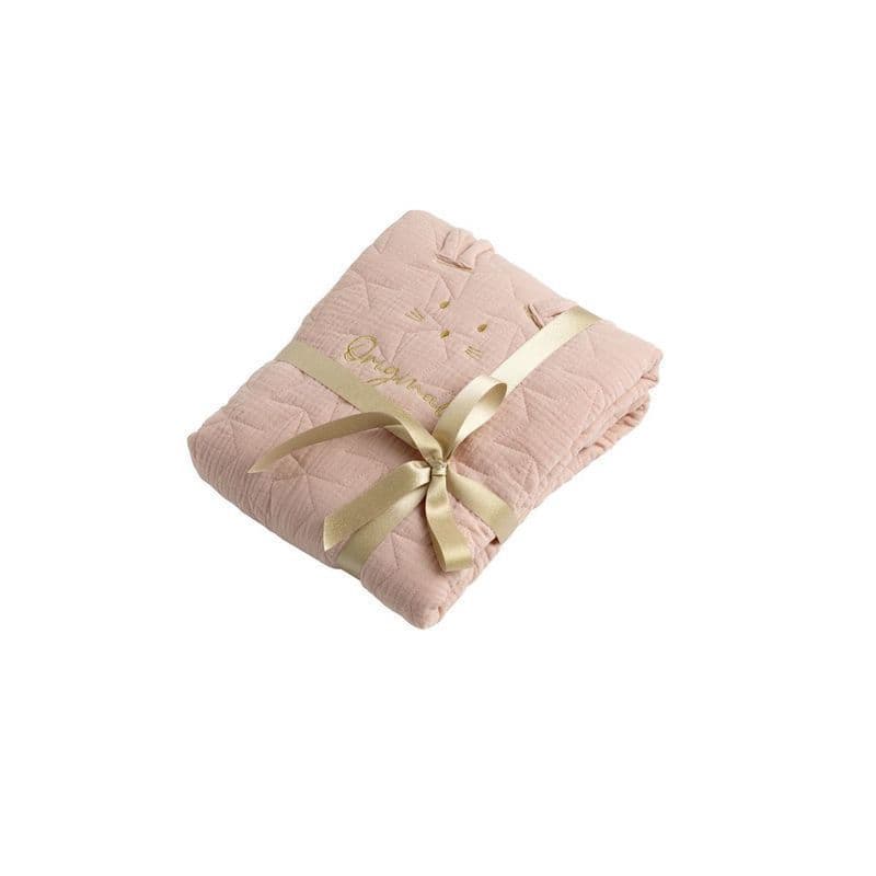 Couvre Lit Ovale Quartz, original rose quartz rose quartz 50 x 90 x 2 — vue 3 sur 3