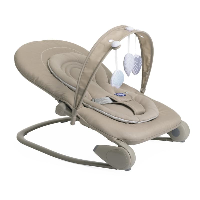 Transat Hoopla, beige re_lux 24-03 — vue 1 sur 4