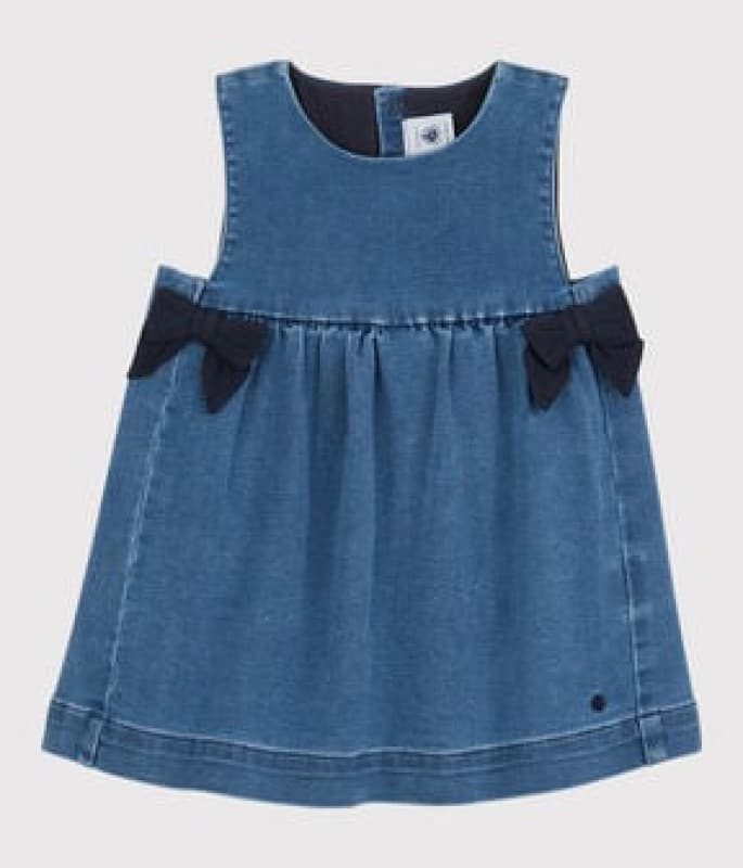 Robe Sm Jeans 12m, ah21 s bdw_preview offer 12m jeans hiver 2021