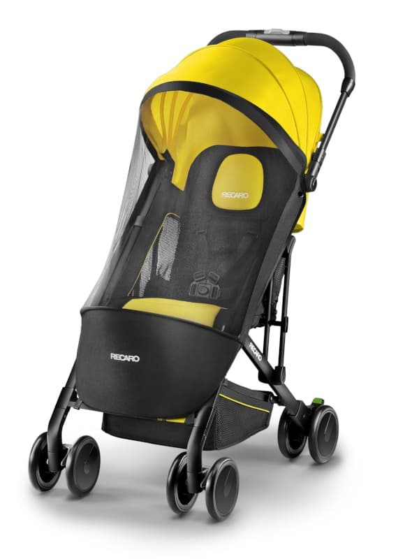 Moustiquaire pour Easylife, recaro 2019 accessoires compatibles easylife / ea