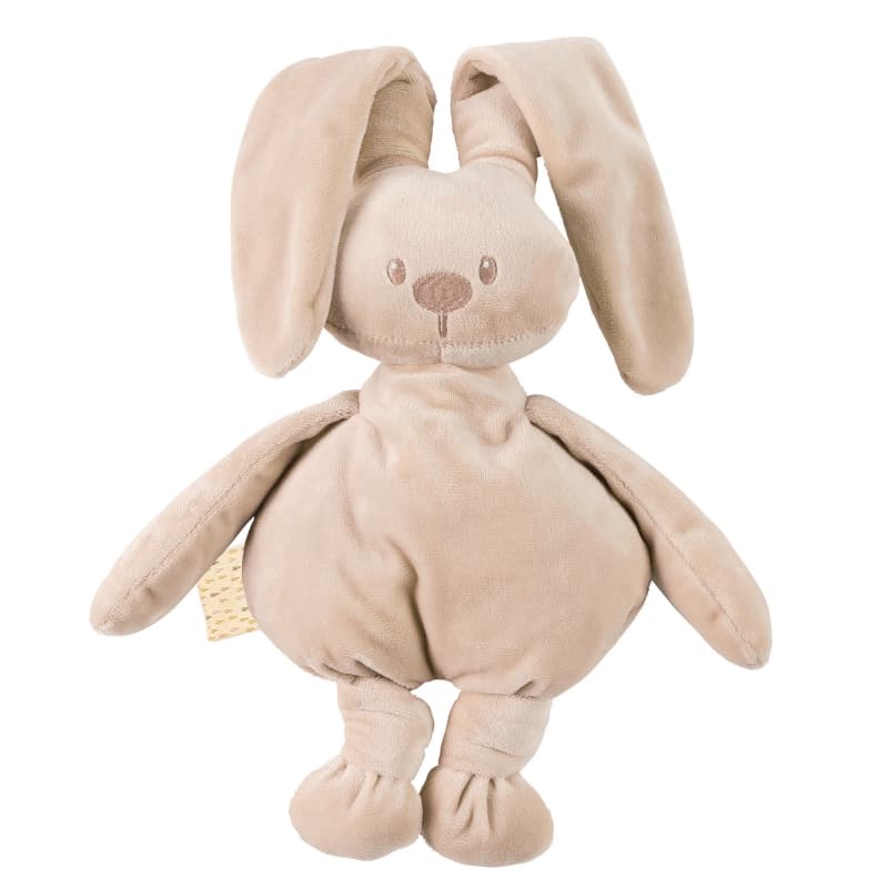 Peluche Sable, lapidou 27 e-23