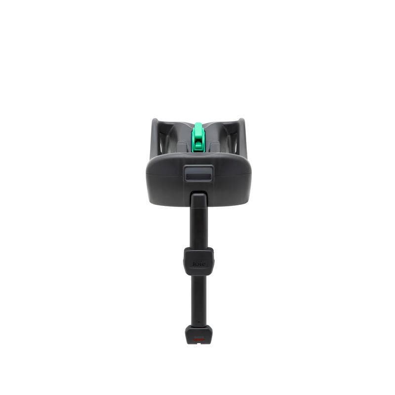 I-base 2, base siège-auto joie noir — vue 1 sur 3